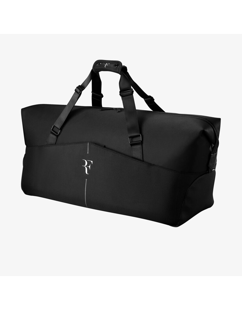 Wilson WILSON RF PRACTICE RACQUET BAG 6PK BLACK