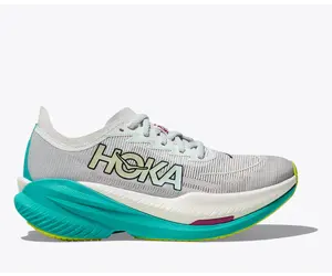 （未使用）HOKA oneone  Mach×２  （27cm） HOKA Women's Mach X 2 Running Shoes | Marathon Sports