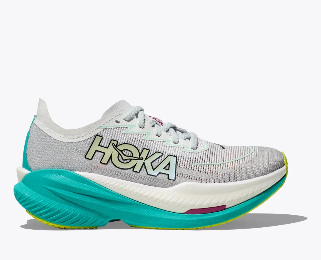 HOKA MACH X 2 WOMENS - RnJ Sports
