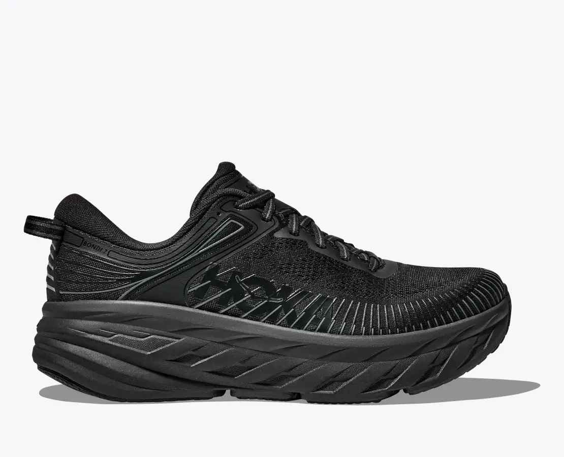 HOKA BONDI 7 MENS - RnJ Sports