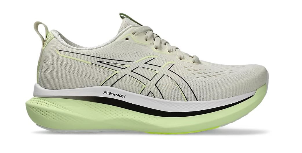 大特価 言い換え ASICS GLIDERIDE MAX WOMENS - RnJ Sports スパイク・シューズ
