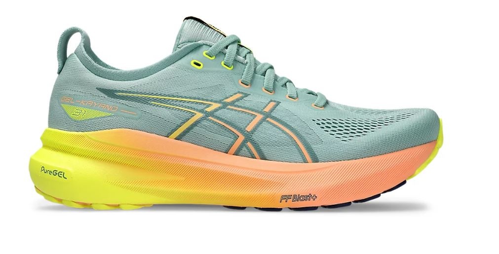 ASICS GEL-KAYANO 31 MENS - RnJ Sports ASICS GEL-KAYANO 31 MENS - RnJ Sports