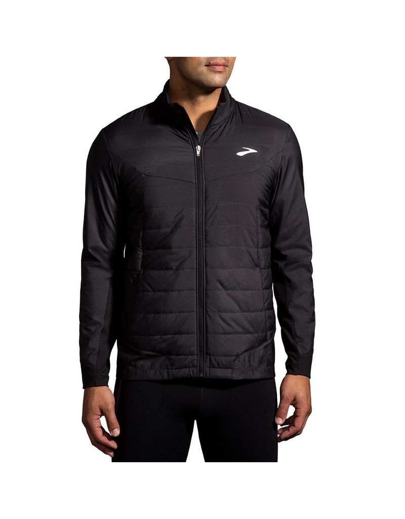 Brooks Shield Hybrid Jacket 2.0 RnJ Sports