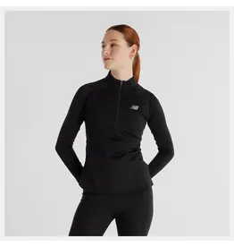 New Balance NB Women's Athletics Heat Grid Zip
