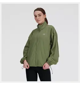 New Balance NB Women's Athletics Packable Jkt