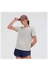 New Balance NB Women's Athletics T-Shirt