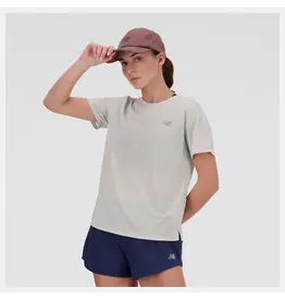 New Balance NB Women's Athletics T-Shirt