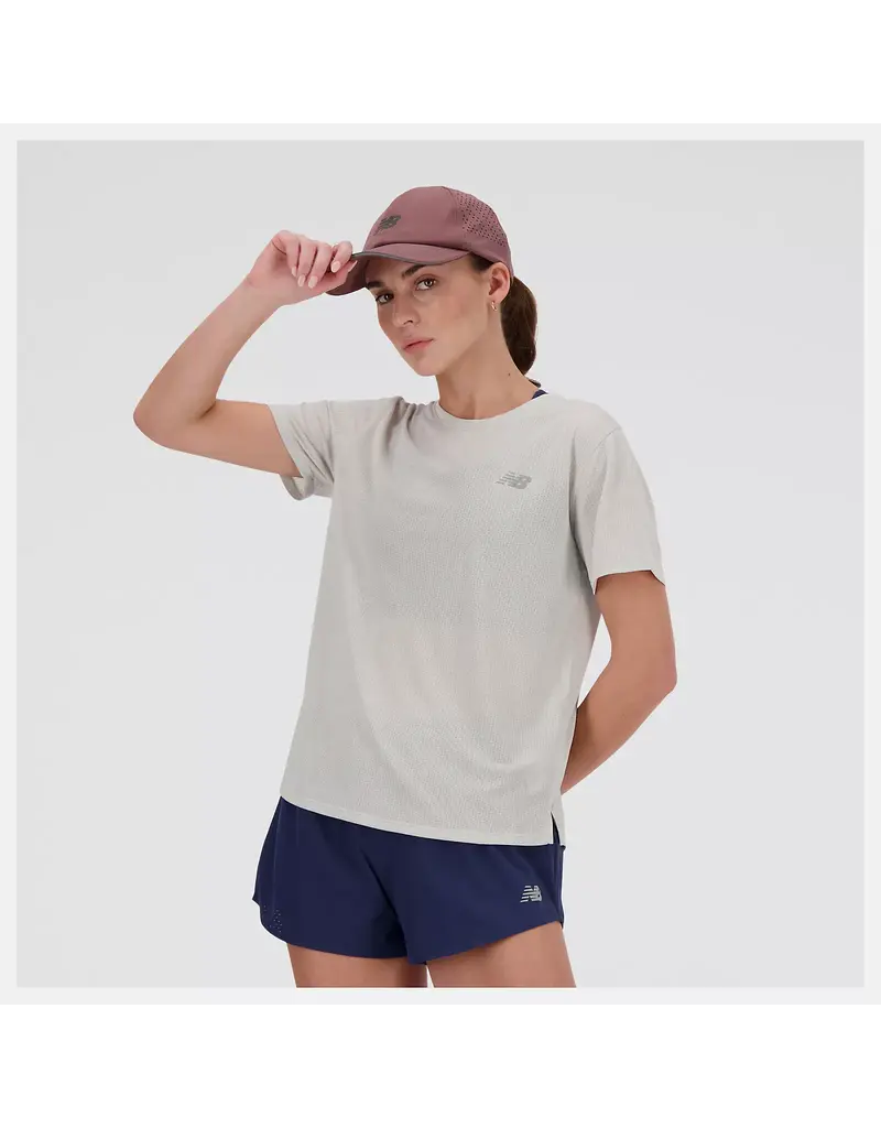New Balance NB Women's Athletics T-Shirt