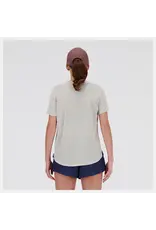 New Balance NB Women's Athletics T-Shirt