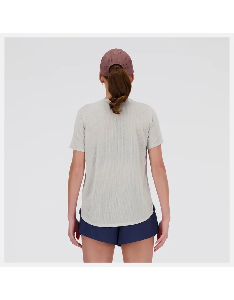 New Balance NB Women's Athletics T-Shirt