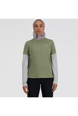 New Balance NB Women's Athletics T-Shirt