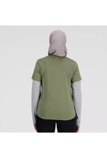 New Balance NB Women's Athletics T-Shirt