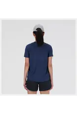 New Balance NB Women's Athletics T-Shirt