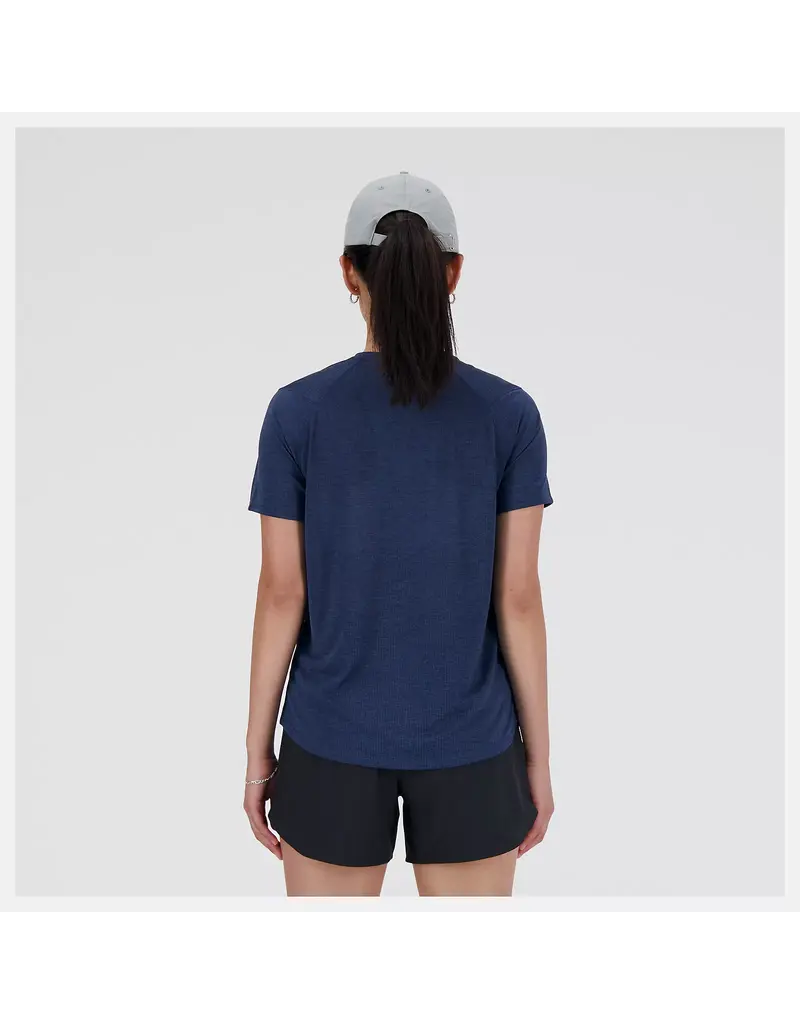 New Balance NB Women's Athletics T-Shirt