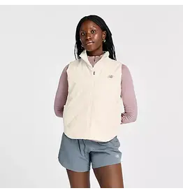 New Balance NB Women's Quilted Vest