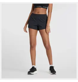 New Balance NB Women's RC Short 3"