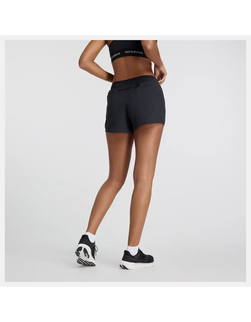 New Balance NB Women's RC Short 3"
