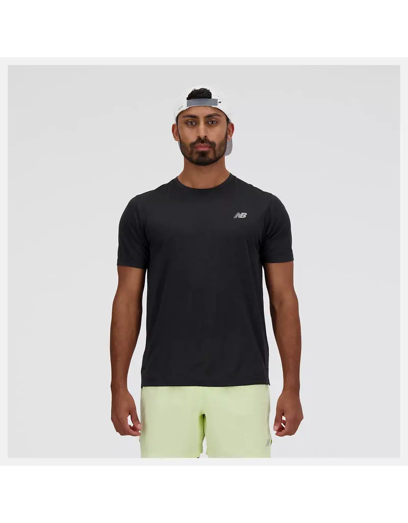 NB Athletics T Shirt RnJ Sports