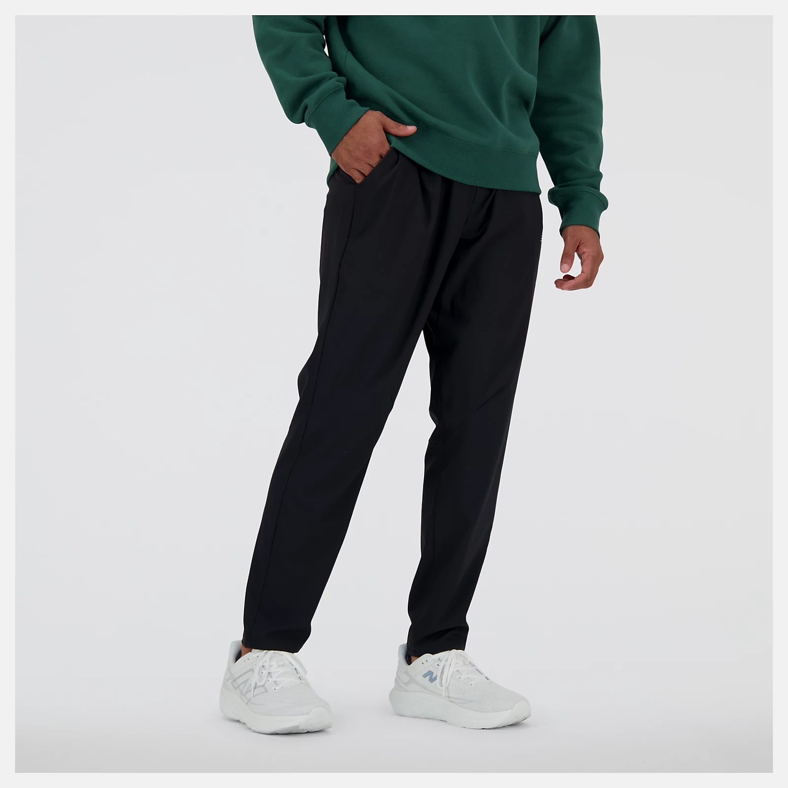 NB Men s AC Tapered Pant RnJ Sports