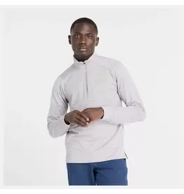 New Balance NB Men's Athletics Heat Grid 1/2 Zip