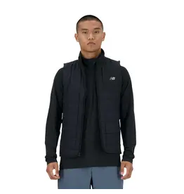 New Balance NB Men's Athletics Heat Layered Vest