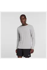 New Balance NB Men's Lightweight Jersey LS