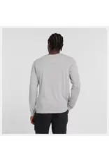 New Balance NB Men's Lightweight Jersey LS