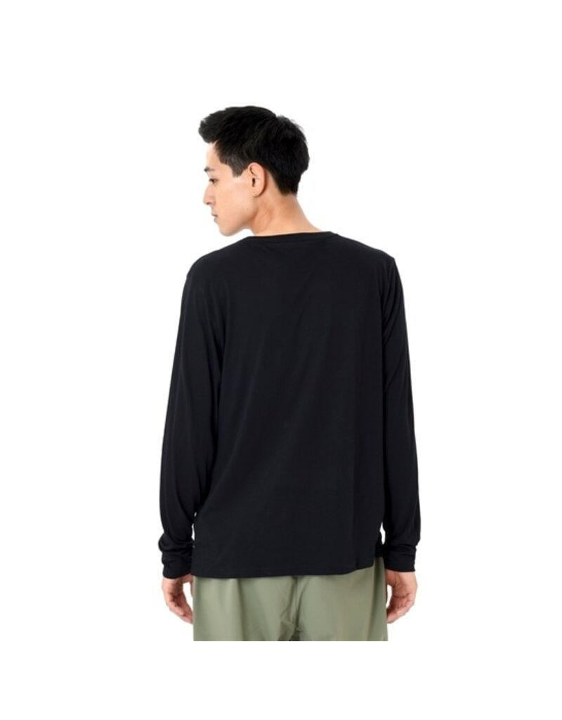 New Balance NB Men's Lightweight Jersey LS