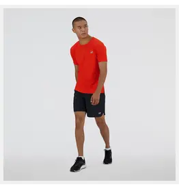 New Balance NB Men's RC Short 7"
