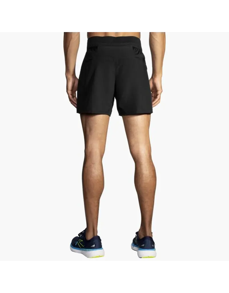 Brooks Brooks Sherpa 5" 2in1