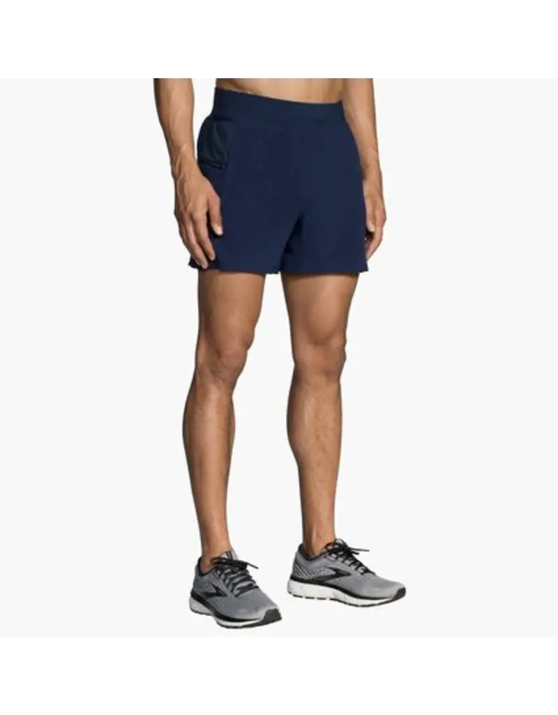 Brooks Brooks Sherpa 5" 2in1