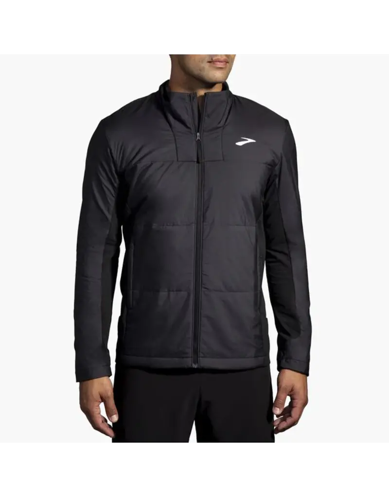 Brooks Brooks Shield Hybrid Jacket for Men