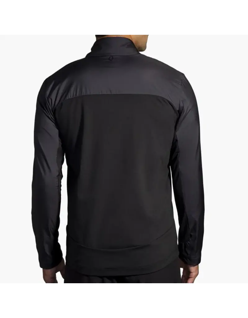 Brooks Brooks Shield Hybrid Jacket for Men