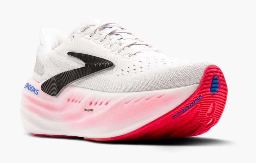 BROOKS GLYCERIN MAX WOMENS - RnJ Sports