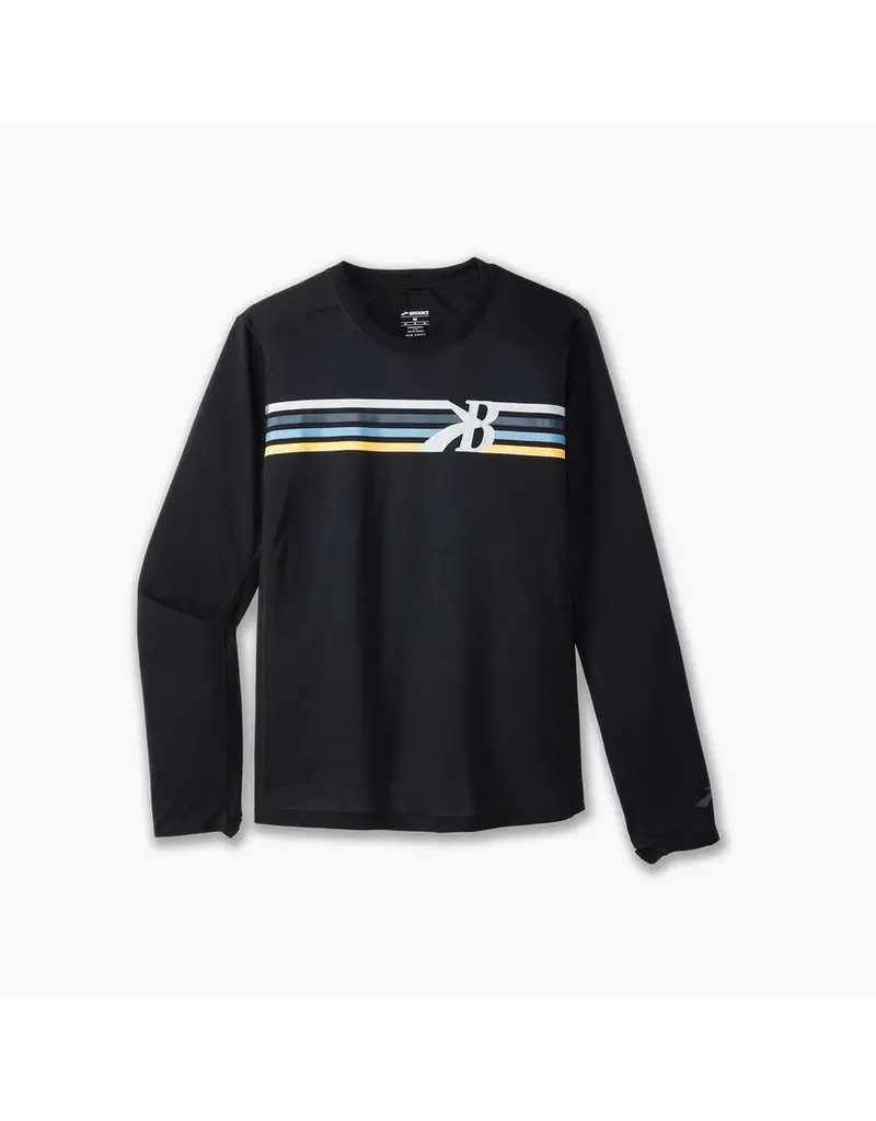 Brooks Brooks Distance Long Sleeve 3.0 for Men