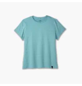 Brooks Brooks Women's Luxe Short Sleeve