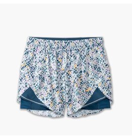 Brooks Brooks Women's 5" Chaser 2in1 Short