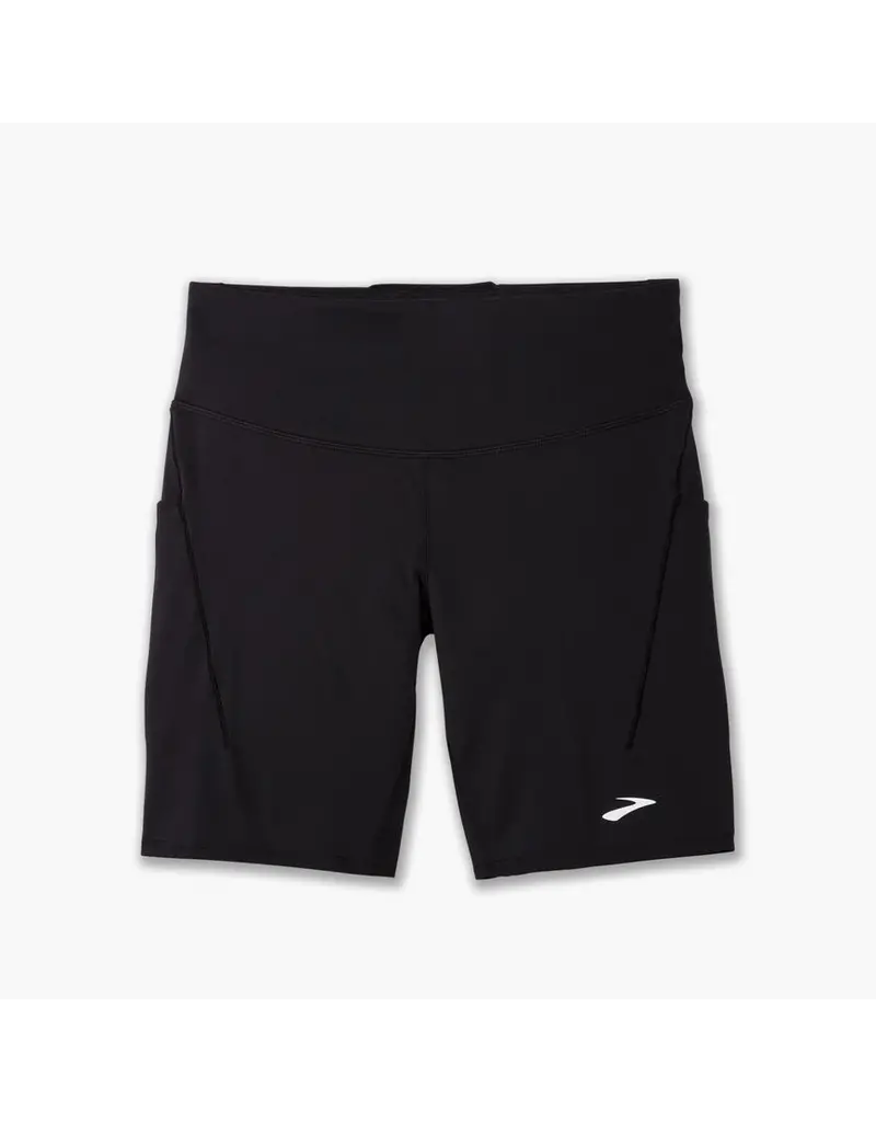 Brooks Brooks  Women's Spark 8" Short Tight
