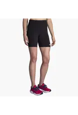 Brooks Brooks  Women's Spark 8" Short Tight