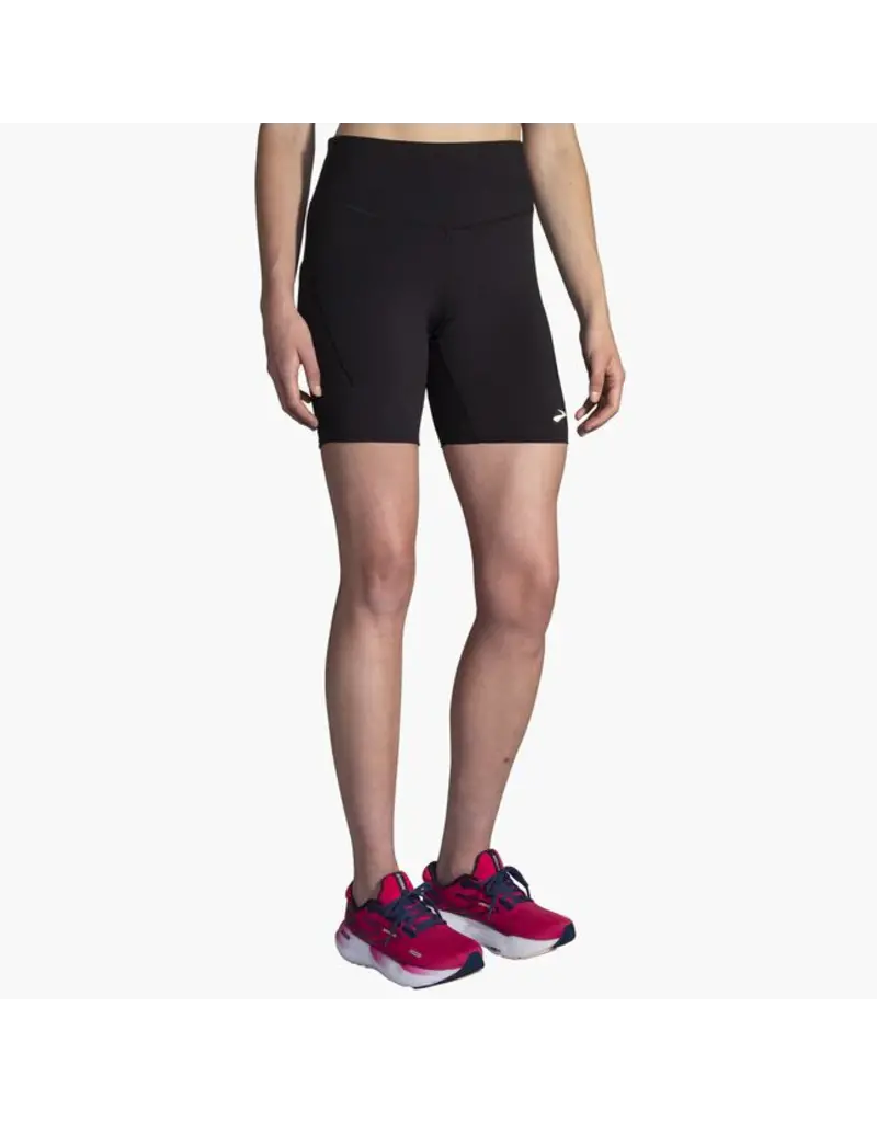 Brooks Brooks  Women's Spark 8" Short Tight