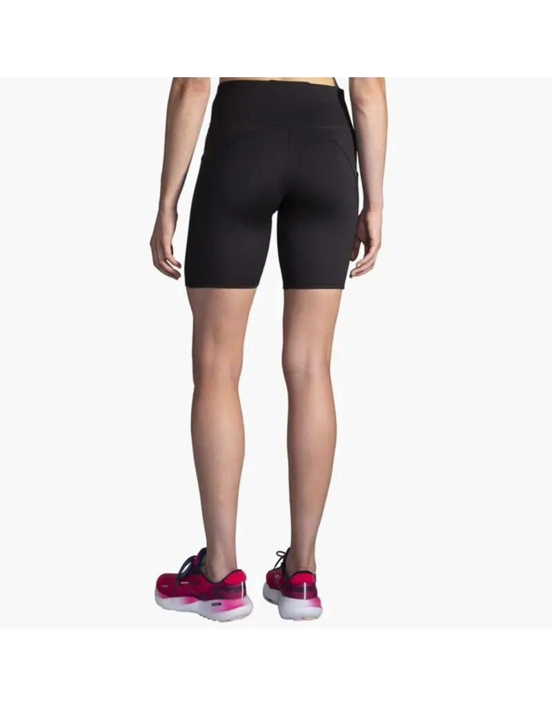 Brooks Brooks  Women's Spark 8" Short Tight