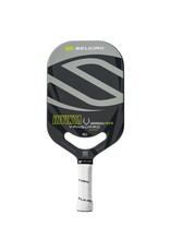 Selkirk SELKIRK VANGUARD POWER AIR INVIKTA SHADOW GRAY