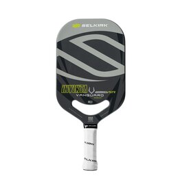Selkirk SELKIRK VANGUARD POWER AIR INVIKTA SHADOW GRAY