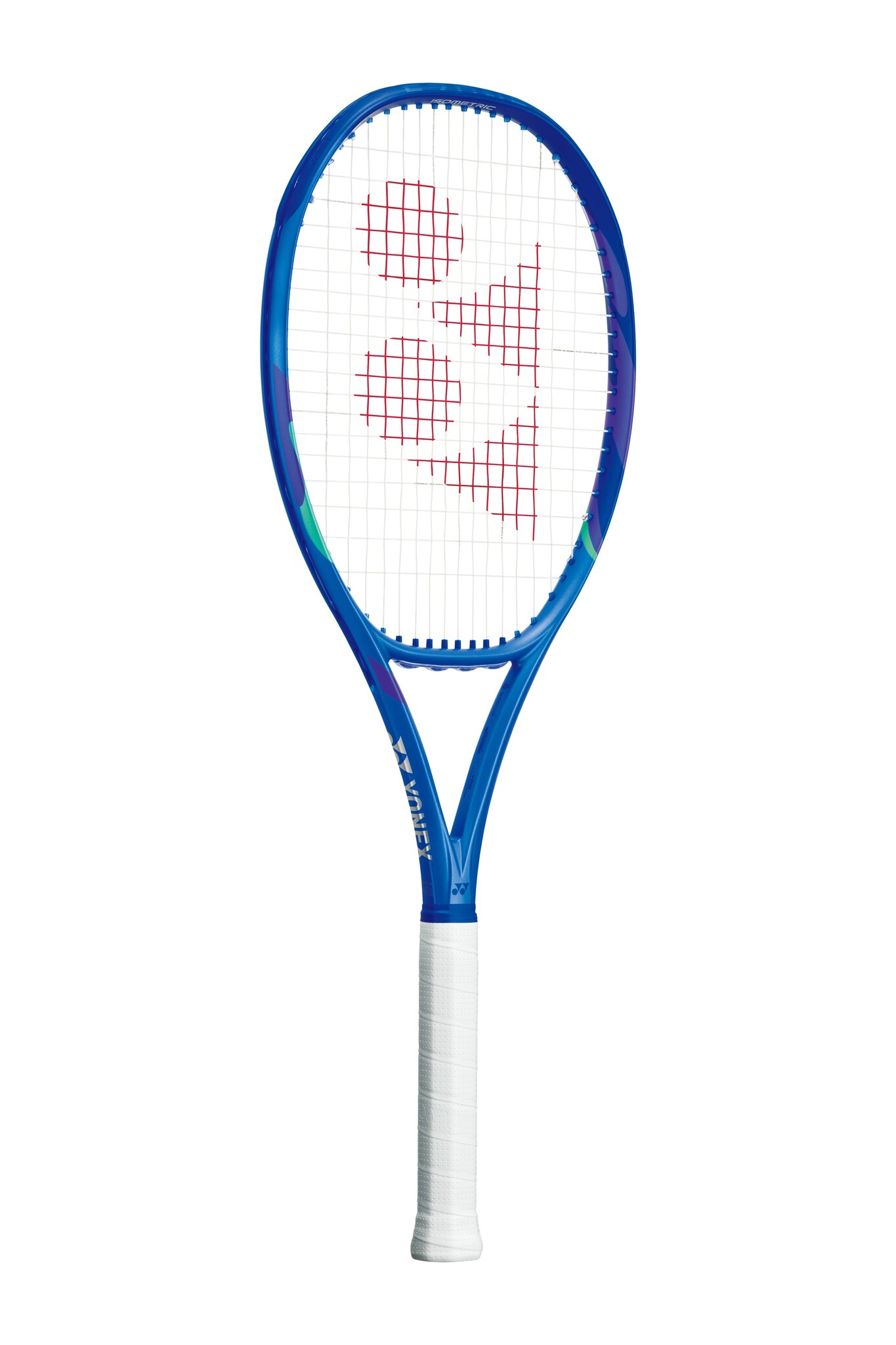 YONEX EZONE 98 2025 BLAST BLUE - RnJ Sports