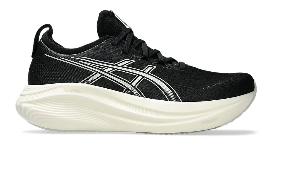 ⑩ asics　アシックス　GEL-NIMBUS 27　ランニングシューズ ASICS GEL-NIMBUS 27 MENS - RnJ Sports