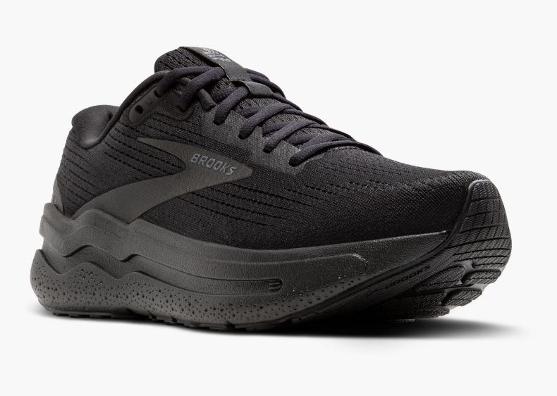 BROOKS GHOST MAX 2 WOMENS - RnJ Sports