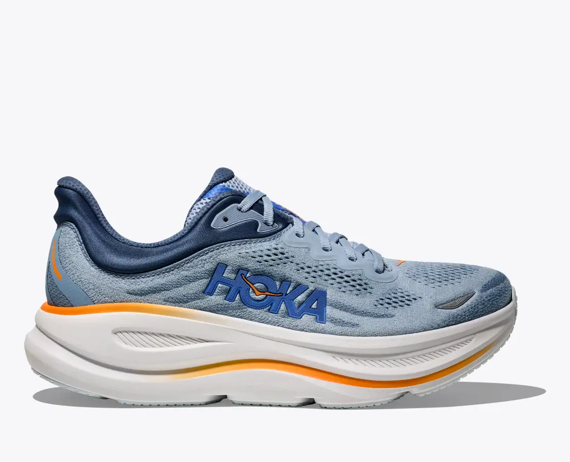 HOKA BONDI 9 MENS - RnJ Sports