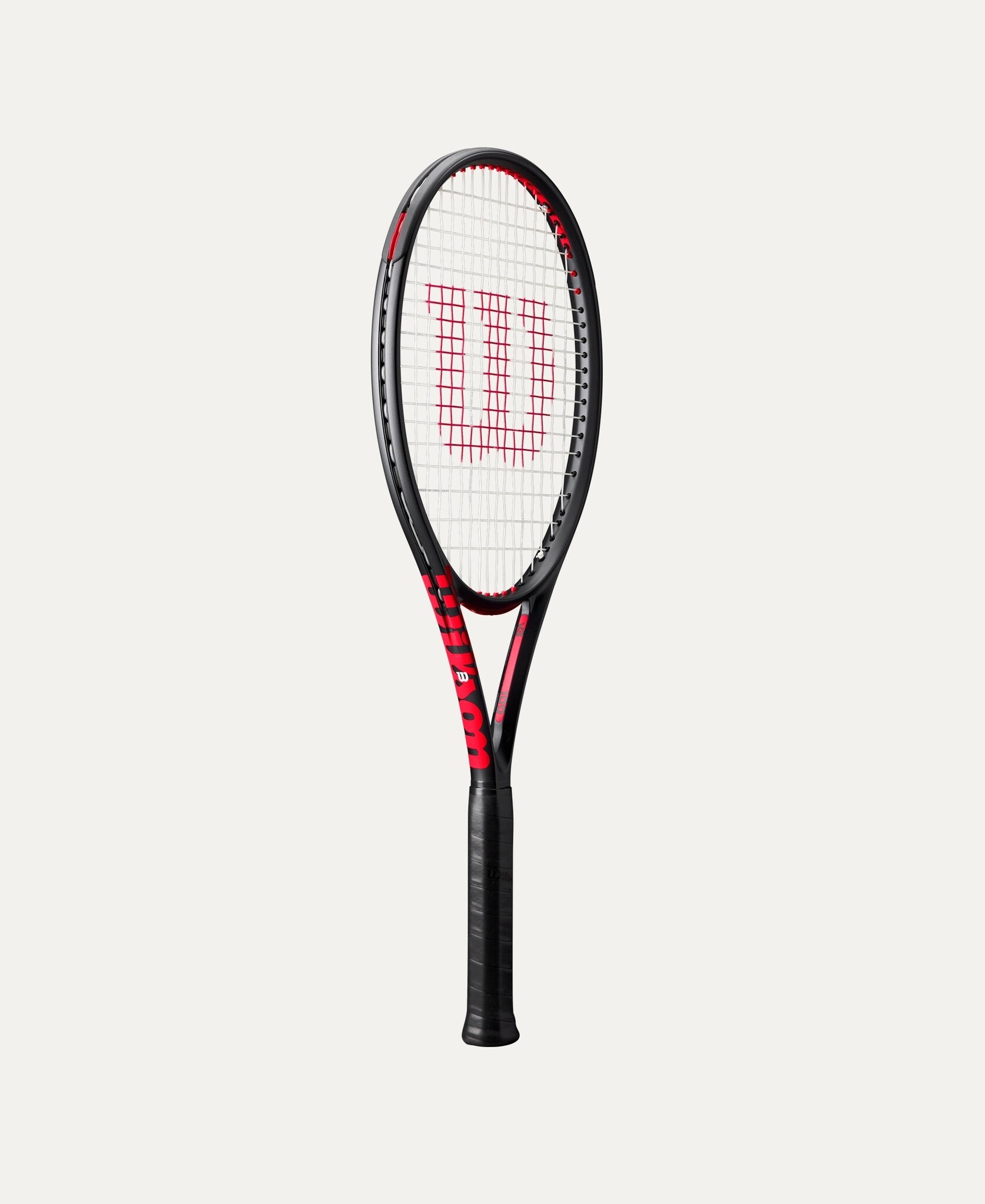 Wilson CLASH 100tour v1.0 2本セット Wilson Clash 100 Tour v1 Tennis Racket Racquet 100sq 310g 16x19 G2