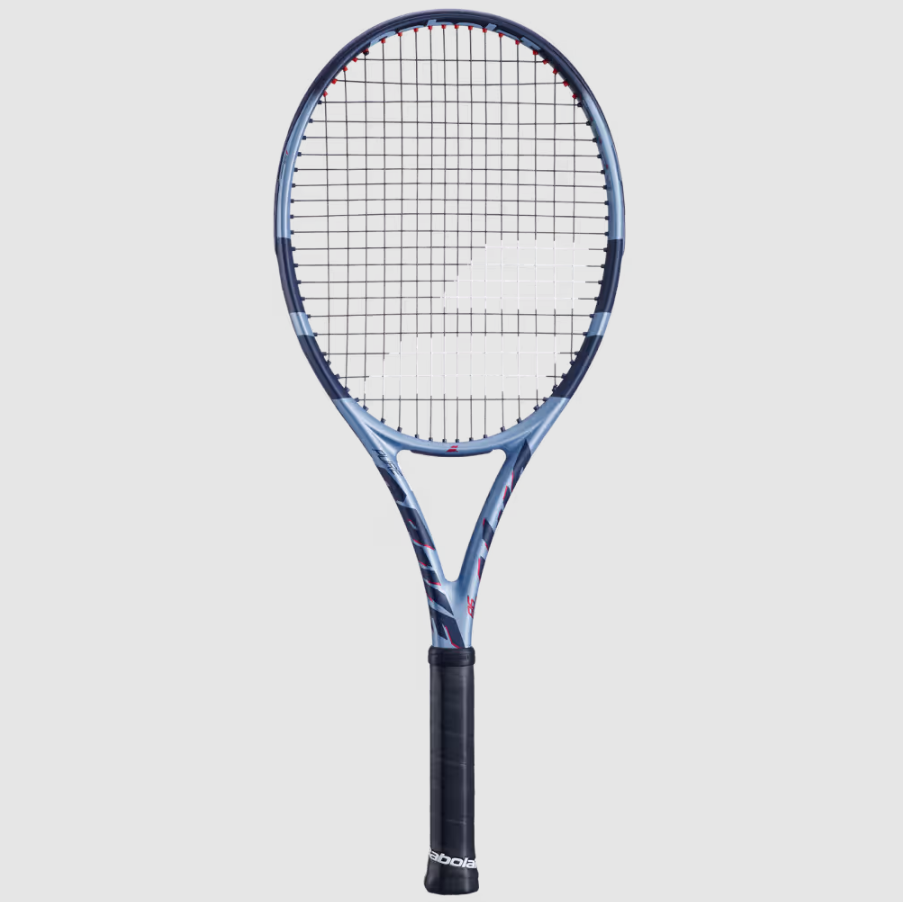 【BabolaT】Pure Drive Team 2025年モデル98 Babolat Pure Drive 98 (2025) Tennis Racquet