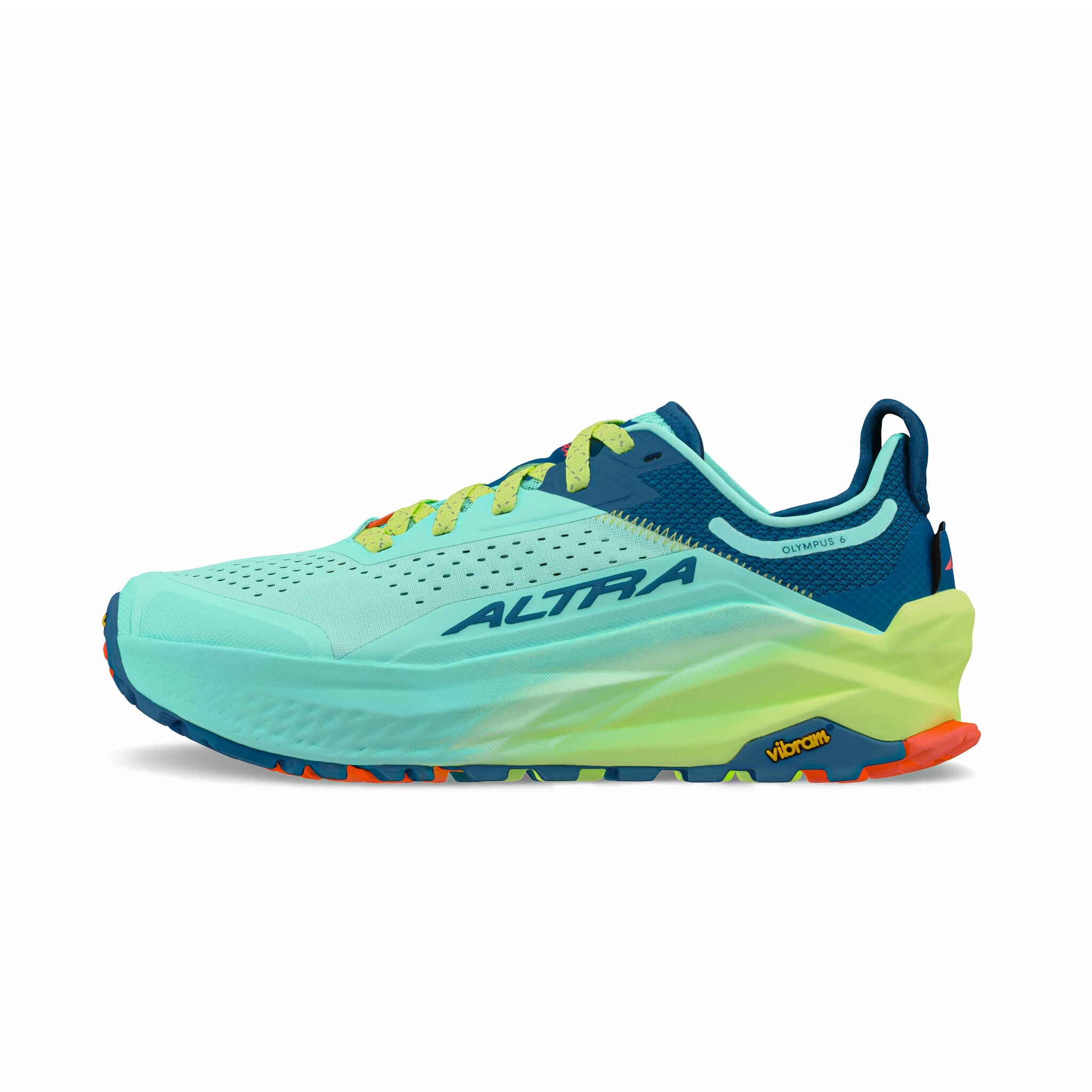 ALTRA OLYMPUS 6 WOMENS - RnJ Sports